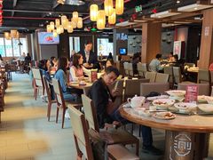-新渝城·始于2000年(淘金店)