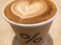 -% Arabica(京都东山店)