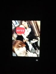 点击看大图 -汪正影业素摄儿童摄影工作室(星摩尔购物中心店)