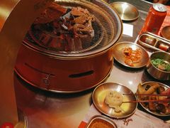 -西塔老太太泥炉烤肉(苏州大悦城店)