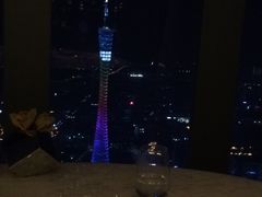 -广州四季酒店·佰鲜汇·现代法餐