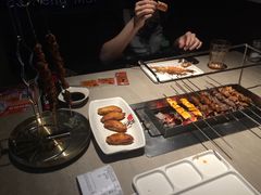 -丰茂烤串