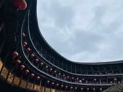 -南靖田螺坑土楼群景区