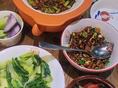 -湘味淳(千禧街店)