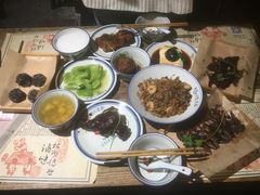 -卤儿道道(龙游路店)