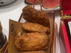 -聆桂烤鸭·金奖烤鸭(静联广场店)