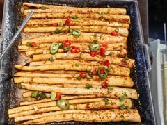 -很久以前羊肉串(昌里路三钢里店)