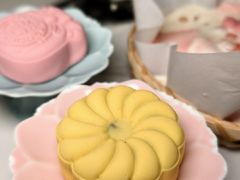 -裕兴记•蟹黄面馆(人民广场店)