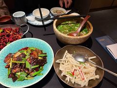 -山石榴·贵州菜(丰盛里店)