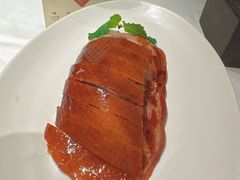 -四季民福烤鸭店(东四十条店)