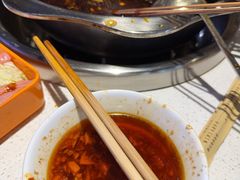 -水碾河刘老大串串香(水碾河路店)