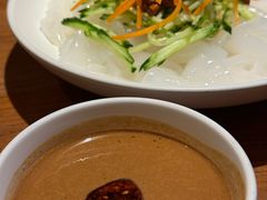 -姥姥家春饼店(八里庄店)
