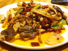 -十三式重庆江湖菜(金茂览秀城店)