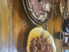 -和福餐馆(西江古街店)