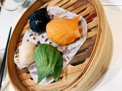 -蔡澜点心·粤菜(月星环球港店)