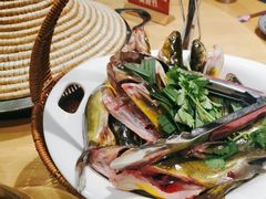 -野山舂·贵州现舂酸汤牛肉(鸿通城店)