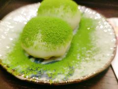 -羽至金时(柏威年店)