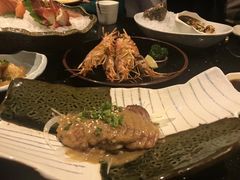 -梅筑·创意料理(王府井百货店)