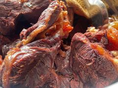 -刘艳黄牛肉(九襄店)