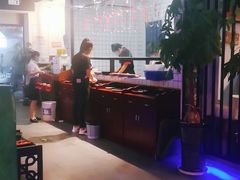 -尚御潮汕牛肉自助火锅(锦园店)