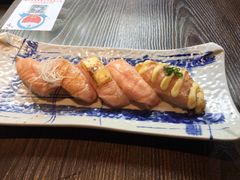 -大雄寿司(中华广场店)