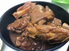 -麦文记面家(佐敦店)