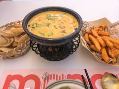 -美泰·Mangothai·清迈云街(天空之城店)