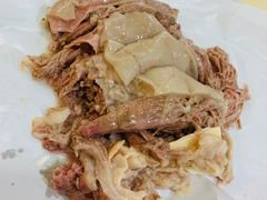 -小辫子羊肉面馆(周东店)