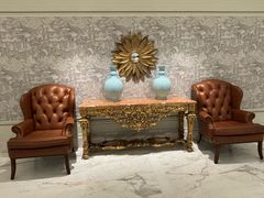 -Yan Ting 宴庭中餐厅(上海静安瑞吉酒店)