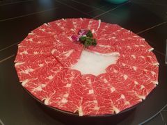 -鼎泰亨·海鲜牛肉餐厅(滨江店)