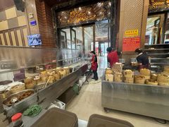 -坚记酒家·佛山老字号·顺德鱼生标准示范店
