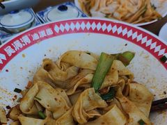 -吴满满油泼面(北方风味园店)