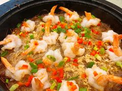-大清花饺子(山庄店)