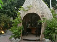 -花溪雨·森林餐厅(石基店)