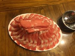 -仁和四季涮肉馆(天坛南门店)