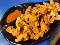 -马路边边 传媒大学店
