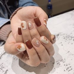 -StartNail美甲