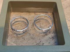 -1001艺术手作·银饰DIY·拼豆(小寨金莎店)