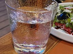 -Golden Lily河内巴黎法越料理餐厅(建国西路店)