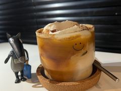 -船到桥头自然直CIAOCOFFEE