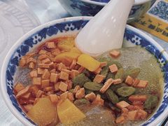 冰粉-亚皆老街南宁老友粉·米粉(印象城店)