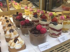 -PAUL LAFAYET 法式甜品(港汇广场店)