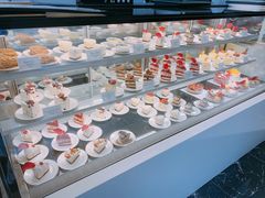 -PETIT PARIS 小巴黎(花园道店)