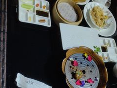 -正德楼果木烤鸭·渔家菜(东港店)