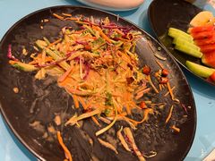 -老城味道·传统天津菜(杨柳青店)