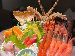 -花潮料理艺食馆(成都万象城店)