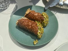 西西里奶油卷-Alimentari早午餐(安福路店)