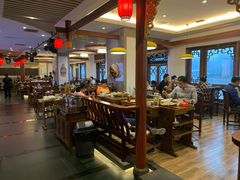 大堂-小天鹅火锅·一线江景洪鼎旗舰店(洪崖洞店)