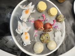-富淳饭店(世纪公园店)