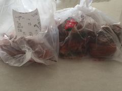 -琴岛骨里香(宁夏路店)